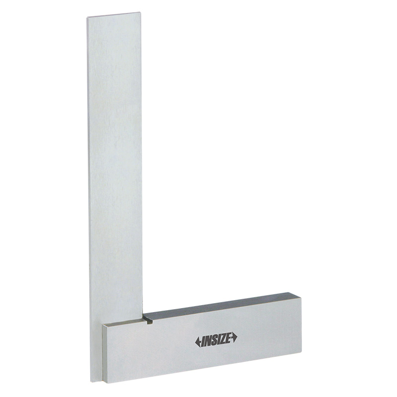 Machinist Squares With Wide Base (Economic Type)