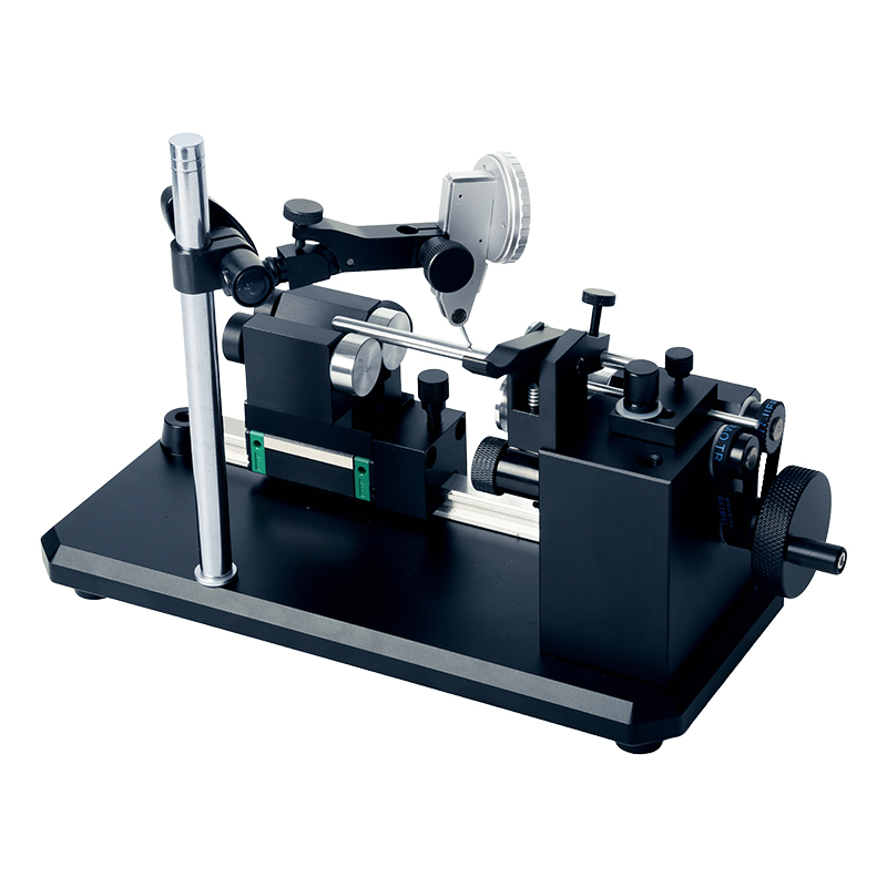 Concentricity Gauges