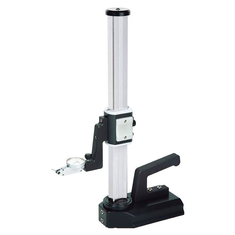 Perpendicularity Testers