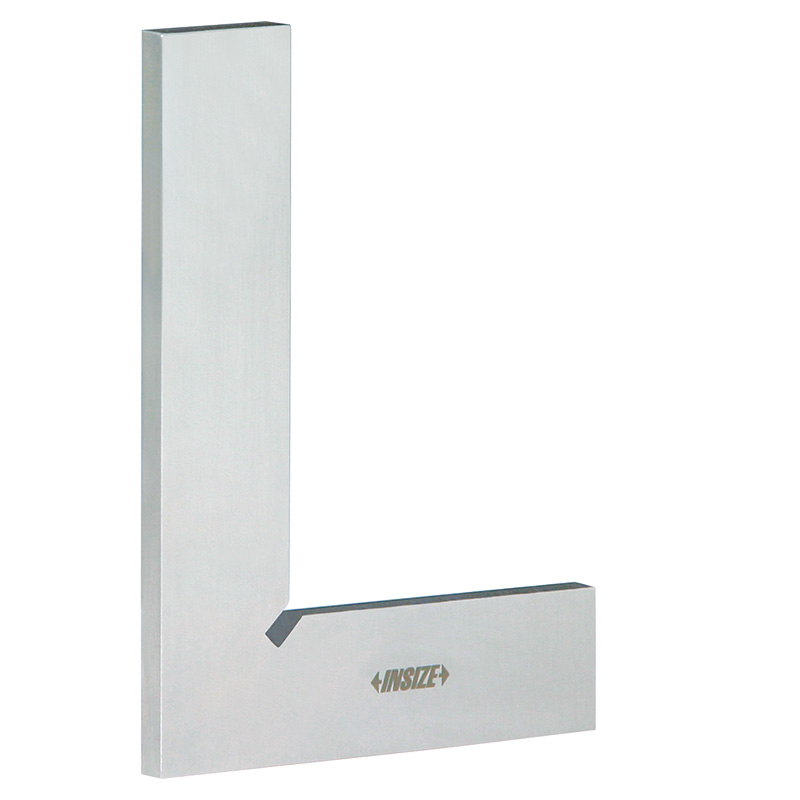 90°Flat Edge Squares