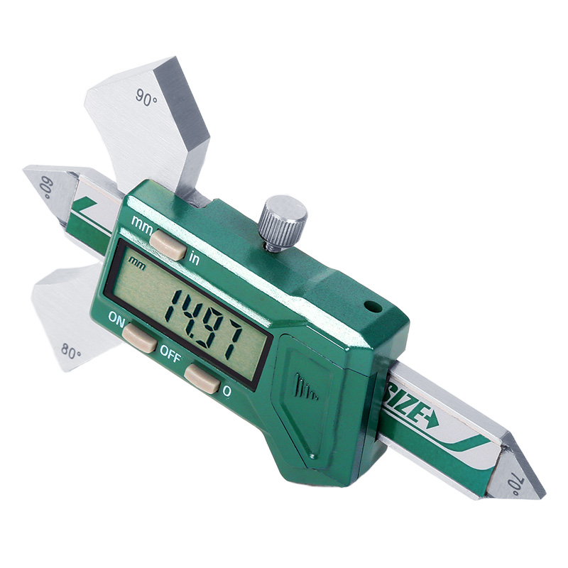 Digital Welding Gauge