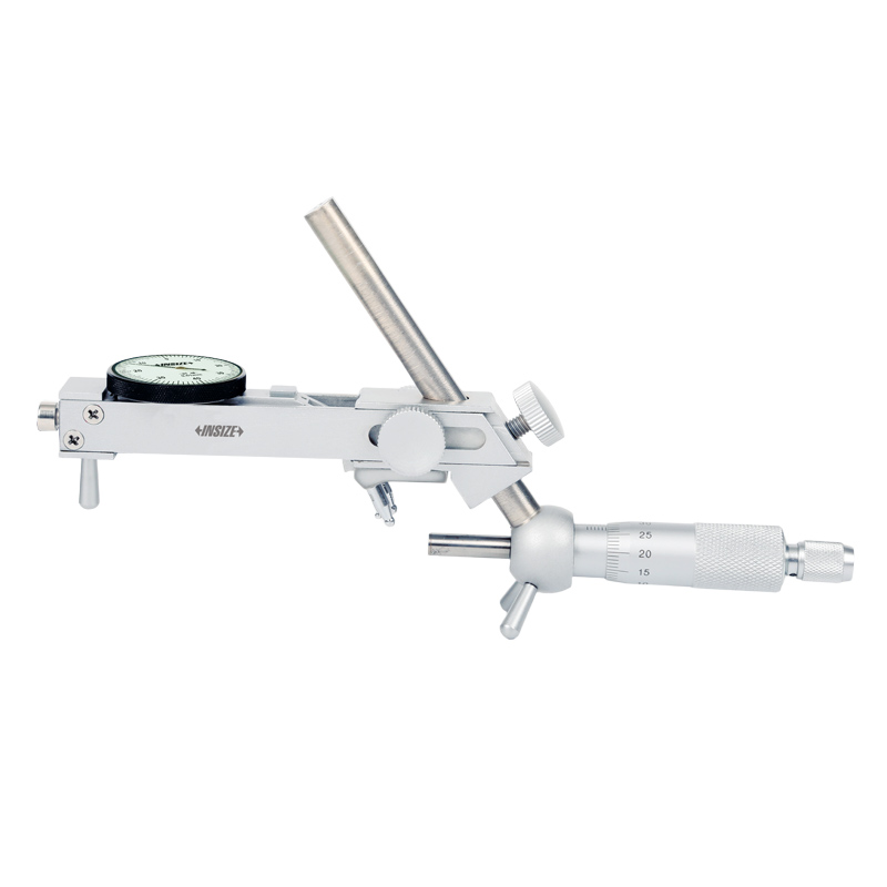 Keyway Symmetry Gauge