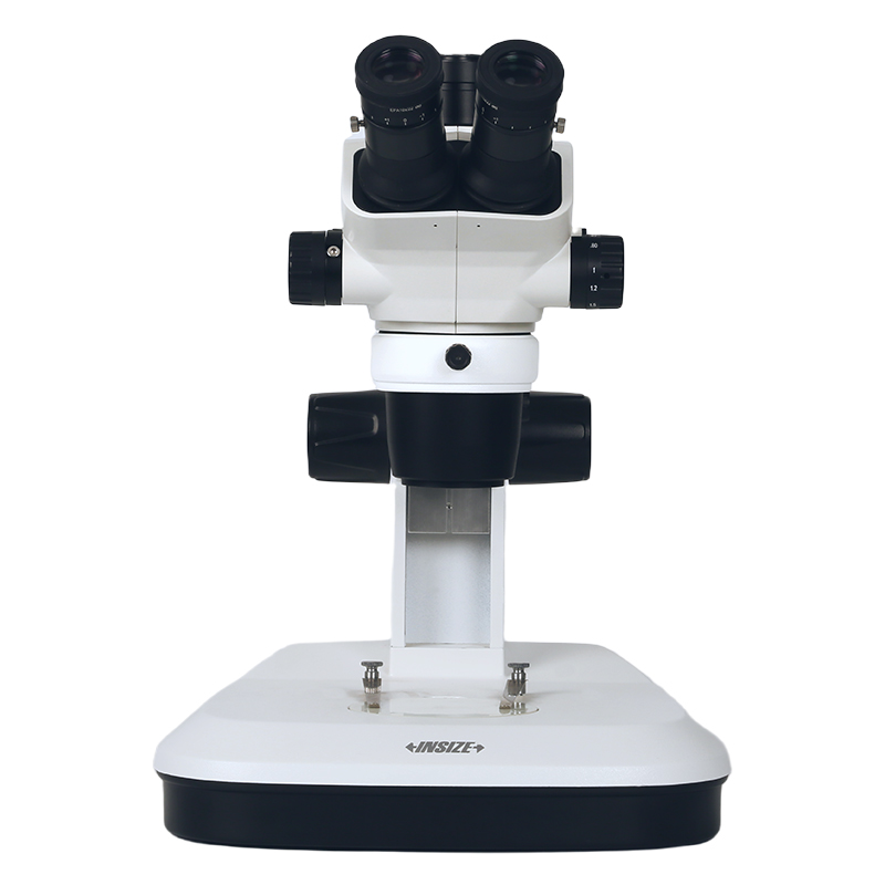Zoom Stereo Microscope (Advanced Type)