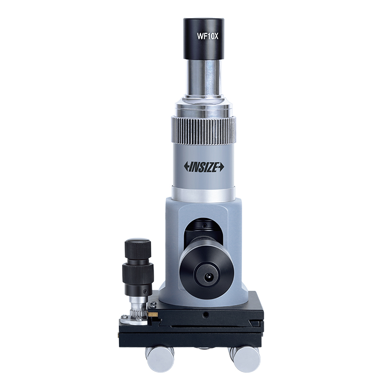 Portable Metallurgical Microscope