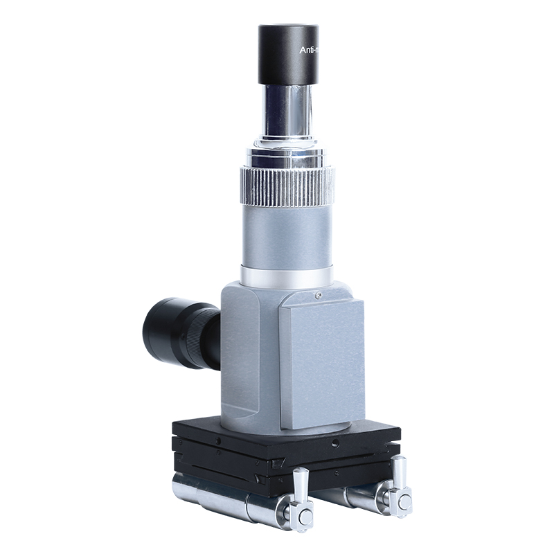 Portable Metallurgical Microscope