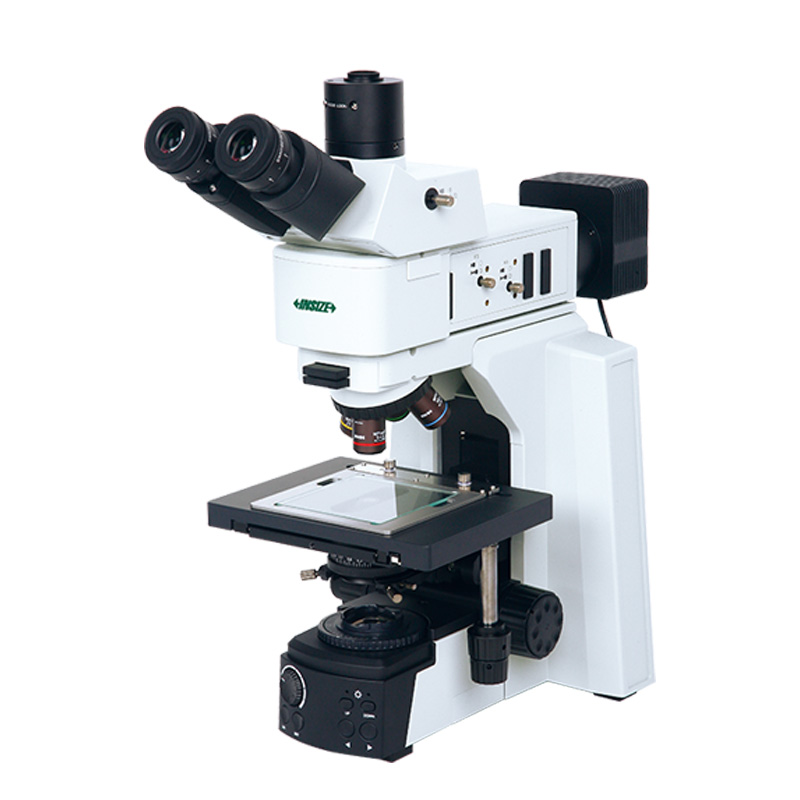 Metallurgical Microscope (Standard Type)