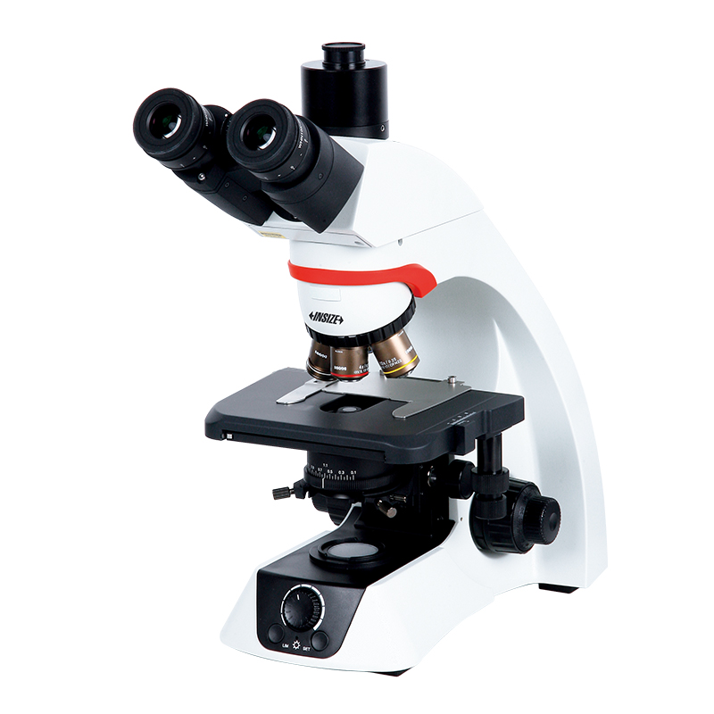 Biological Microscope (Advanced Type)
