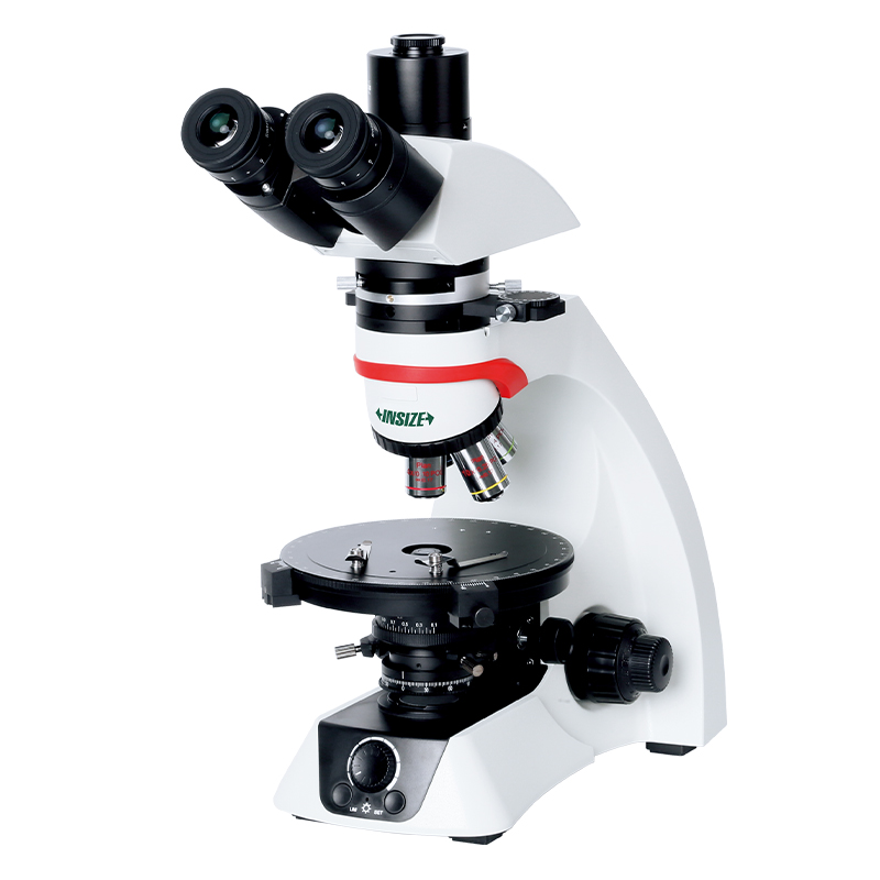 Polarizing Microscope