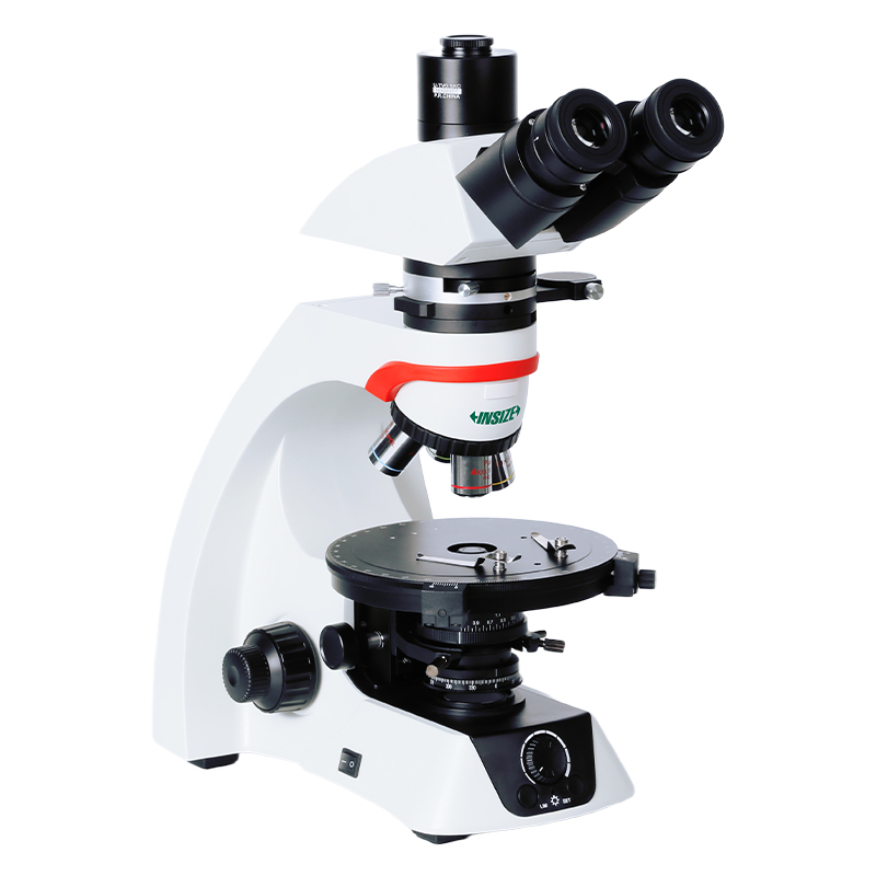 Polarizing Microscope