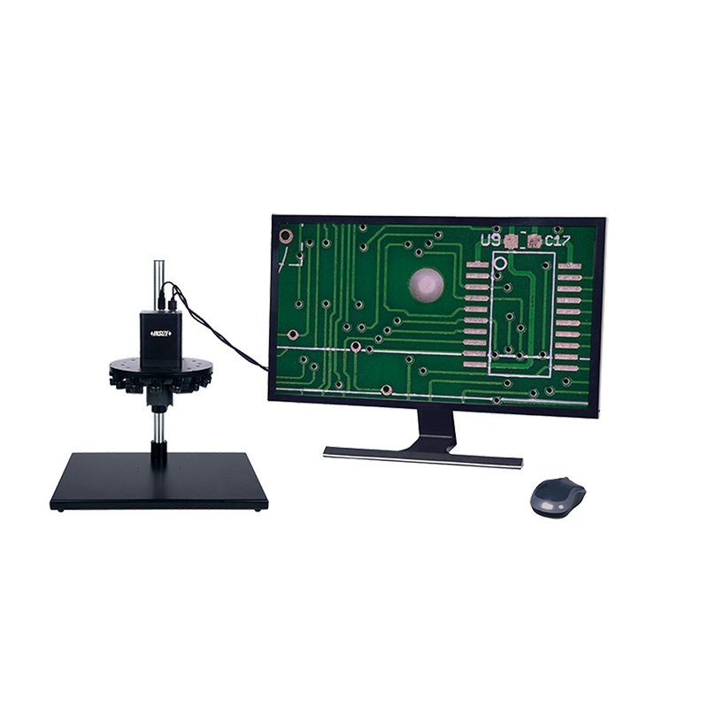 High-Definition Auto Focus Digital Microscope (Large View Field)