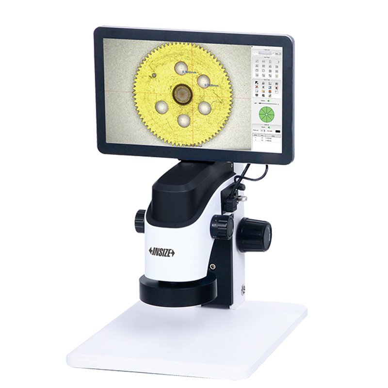 Large Depth Of View Digital Measuring Microscopes (Advanced Type)