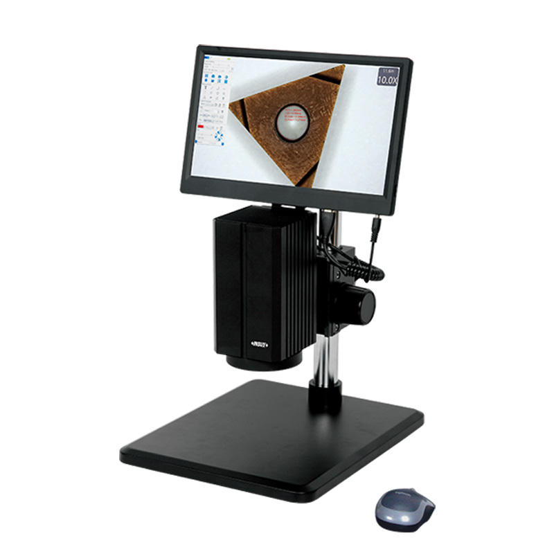 Motorized Zoom Microscope (Basic Type)