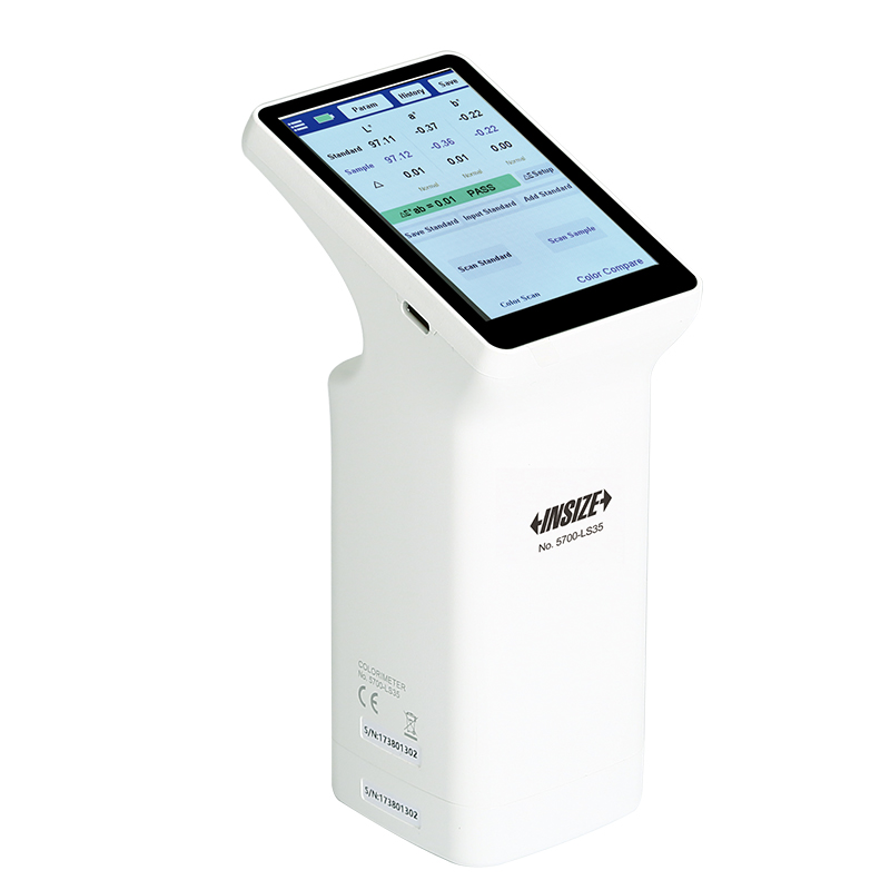 Colorimeter (Basic Type) (New)