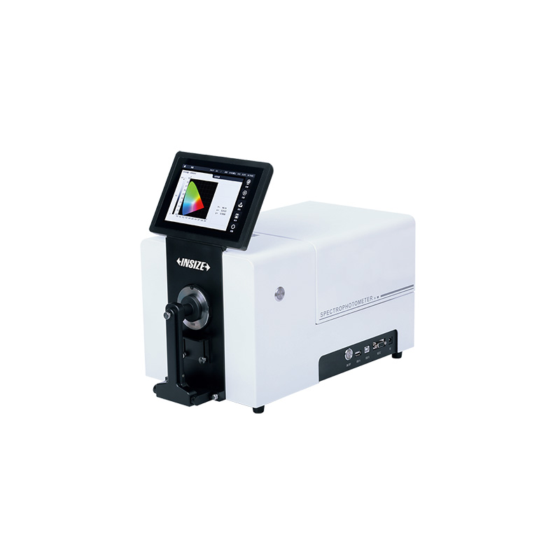 Spectrophotometer