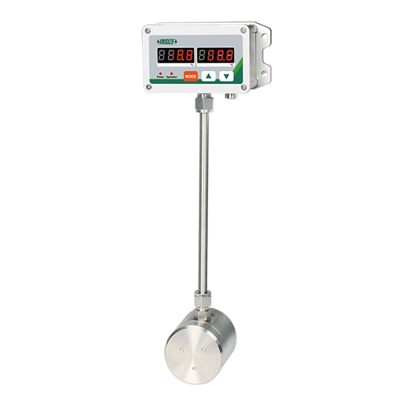 Online Refractometers