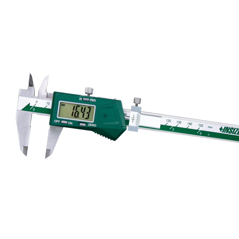 Measuring Force Device Of Calipers