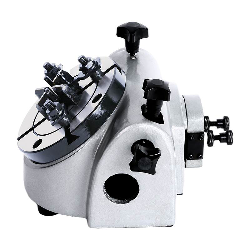 Internal And External Diameter Comparison Instrument