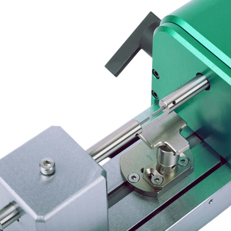 Horizontal Measuring Bench