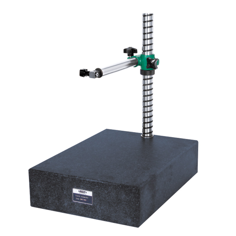Granite Dial Indicator Stands