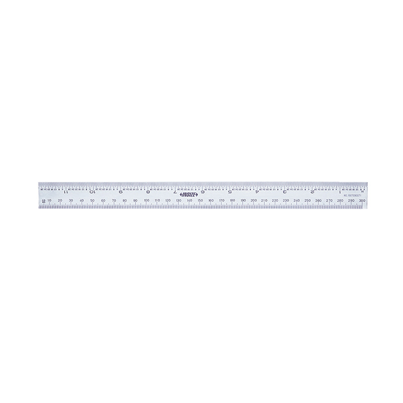 Rigid Ruler