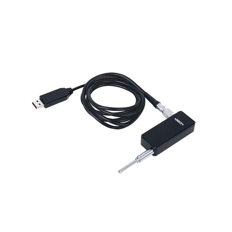 Digital Linear Gauges