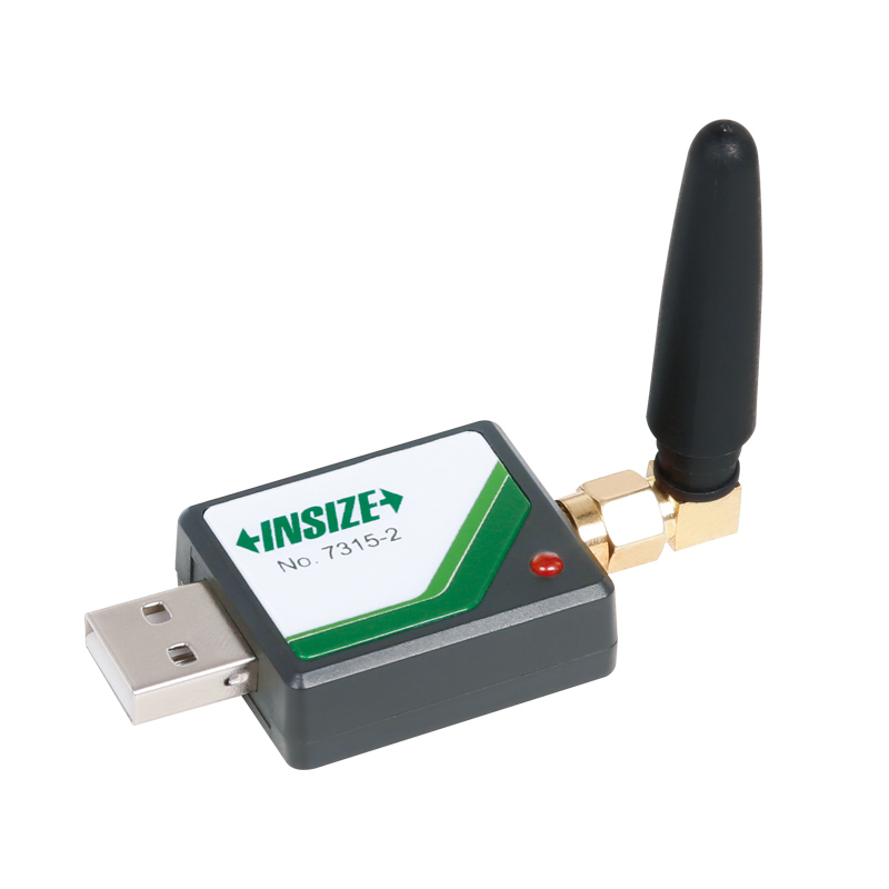 Wireless Data Transmission System