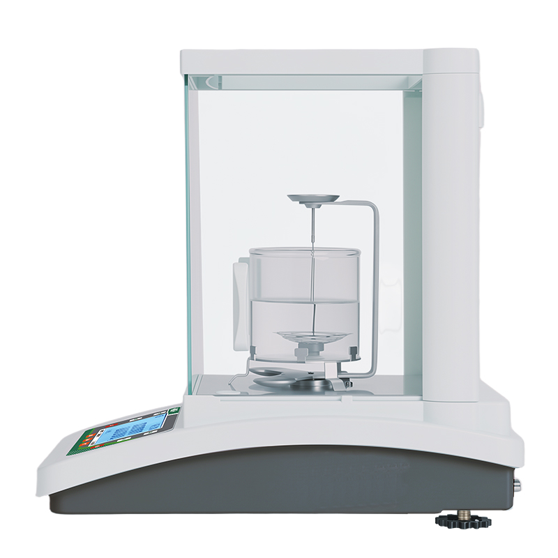 Electronic Density Balances
