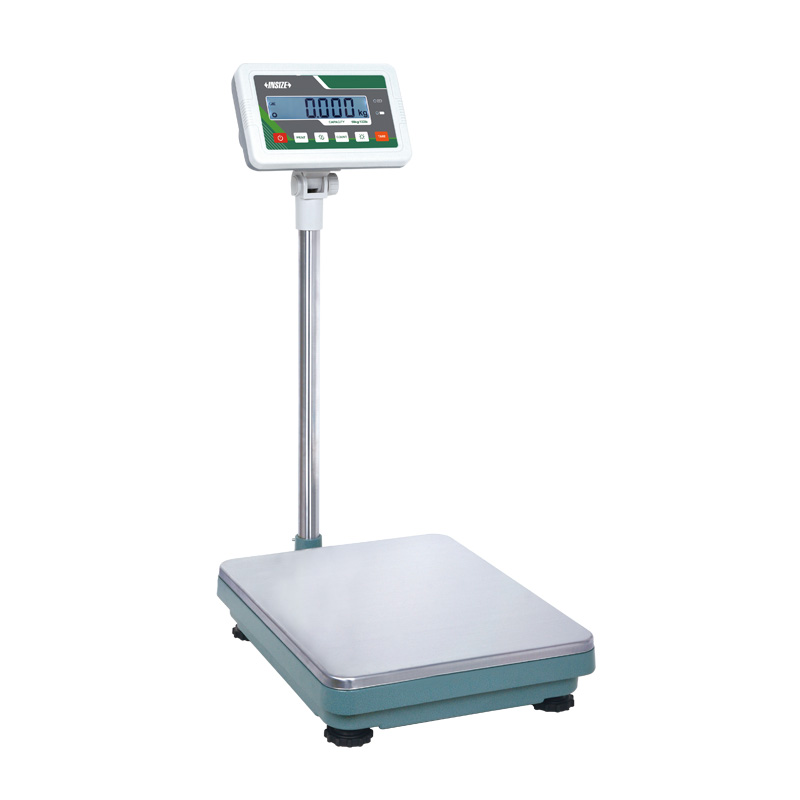High Precision Platform Scales