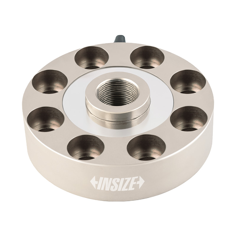 Spoke-Type Force Sensors (Advanced Type)