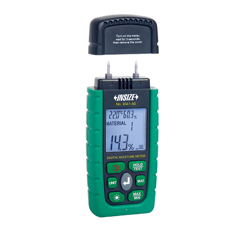 Digital Moisture Meter