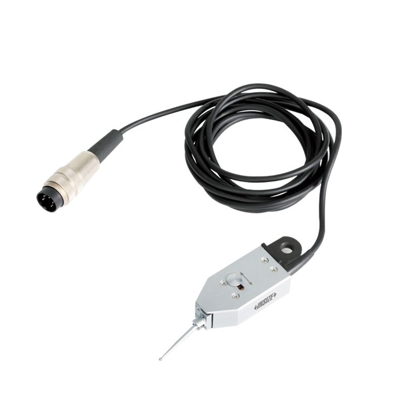 Inductance Type Probe And Display Unit