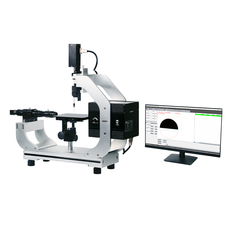 Contact Angle Goniometer