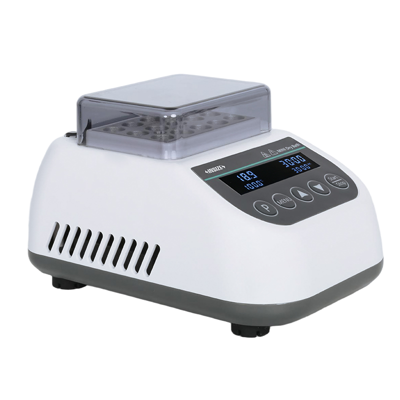Dry Block Heaters