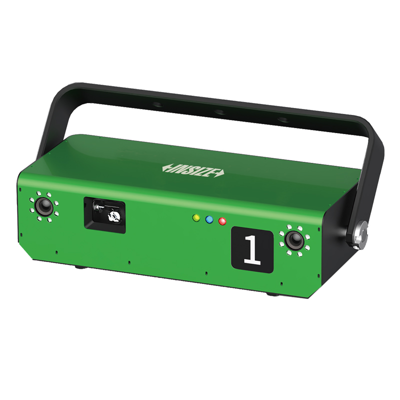 Laser Projection Systems