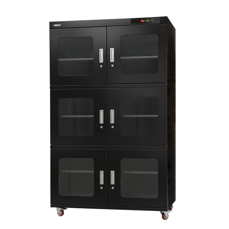 Electronic Dry Cabinets