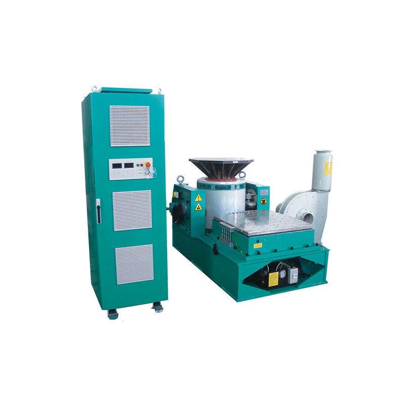 Electrodynamic Vibration Systems