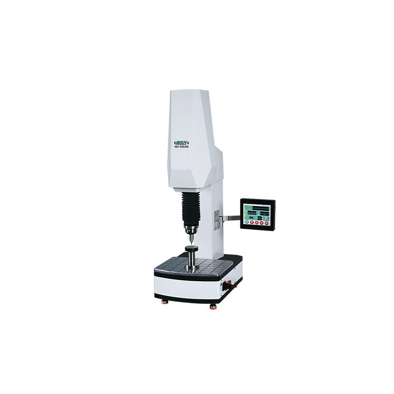 Automatic Digital Rockwell/Superficial Rockwell Hardness Tester(Advanced Type)