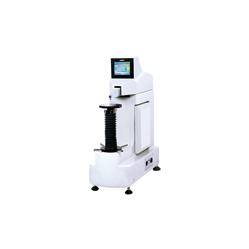 Motorized Digital Rockwell/Superficial Rockwell Hardness Testers(Dolphin-Nose Type)