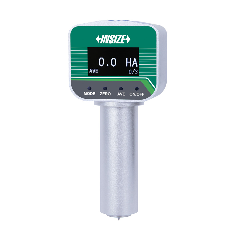 Digital Shore Durometers