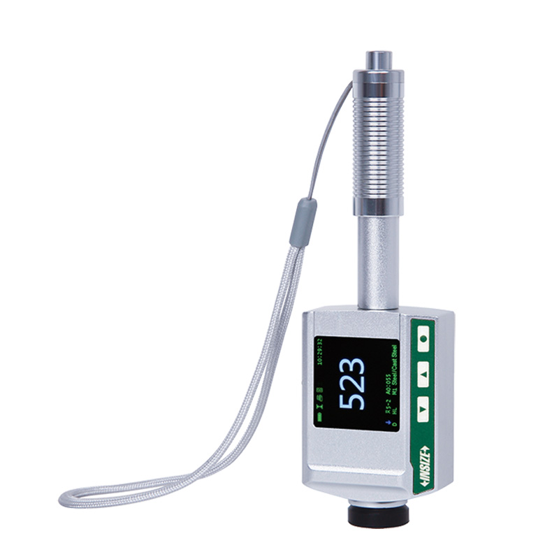 Pen-Type Leeb Hardness Tester (Advanced )