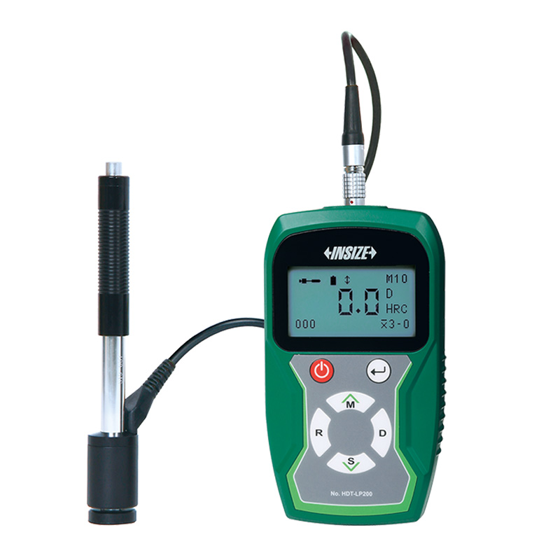 Portable Leeb Hardness Testers (Basic Type)