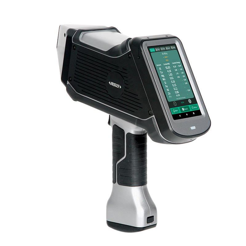 Handheld Libs Spectrometer