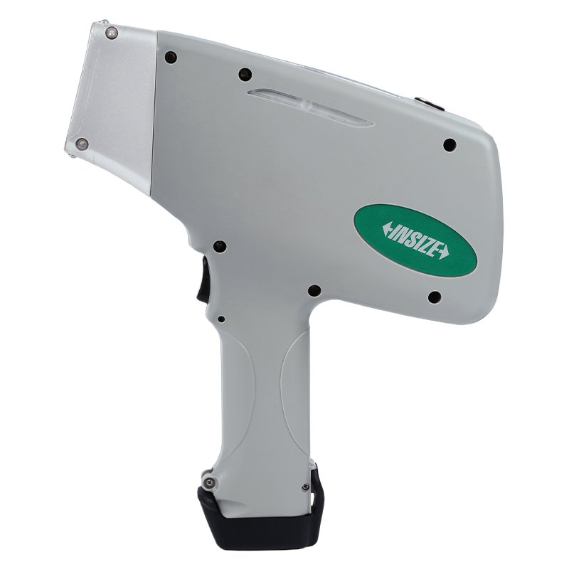 Handheld XRF Alloy Analyzer (Basic Type)