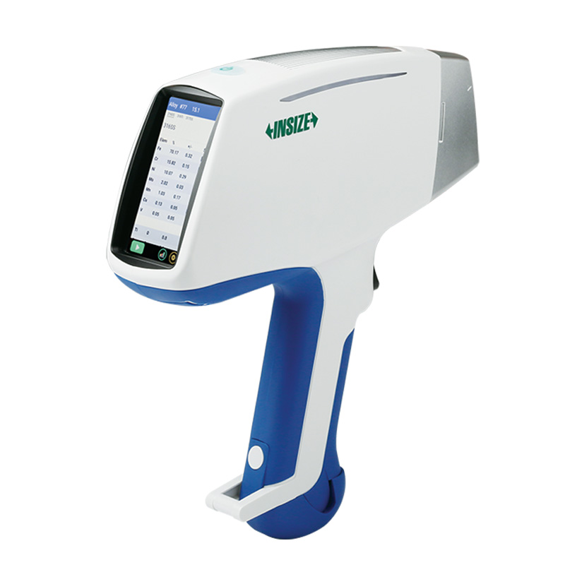 Handheld XRF Alloy Analyzers (Advanced Type)