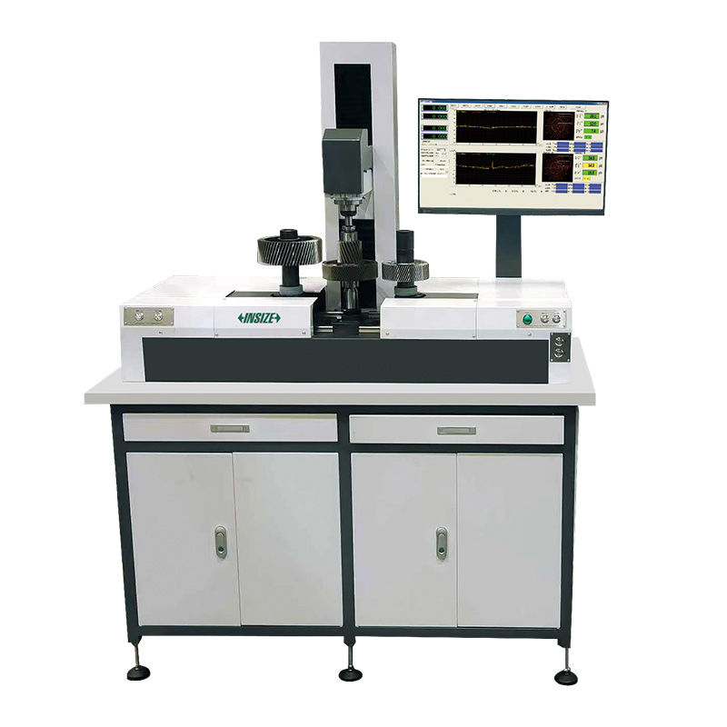 Multi Station Gear Double Flank Measuring Instrument