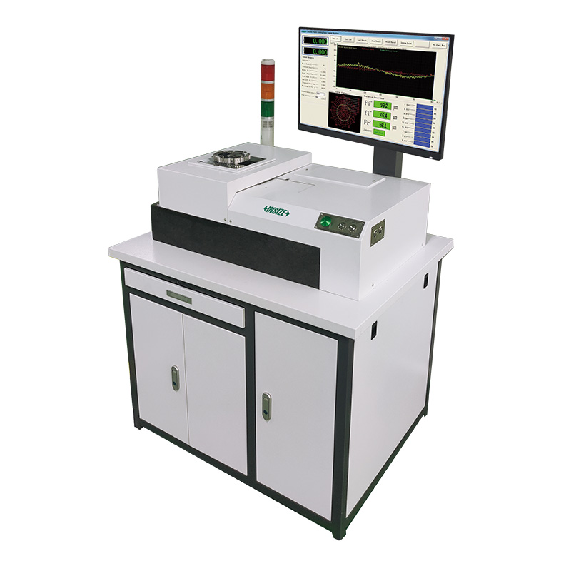 Internal Teeth Gear Double Flank Measuring Instrument