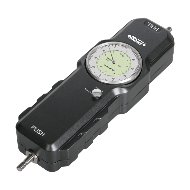Force Gauges (Standard Type)