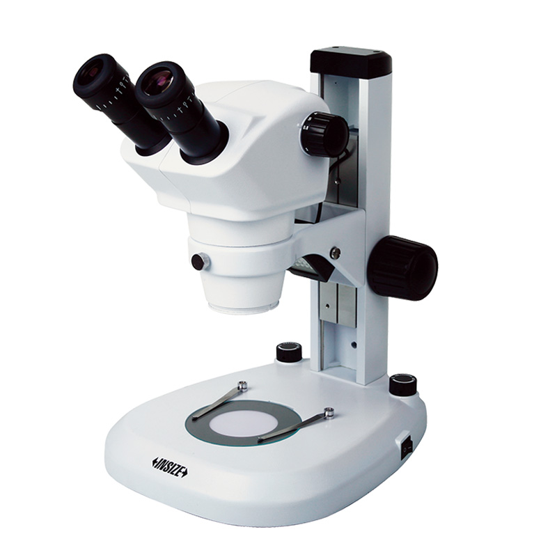 Zoom Stereo Microscopes (Standard Type)