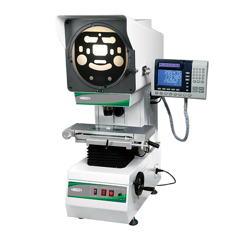 Profile Projectors (Basic Type)