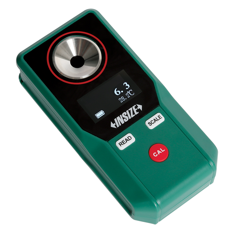 Digital Refractometer（New）
